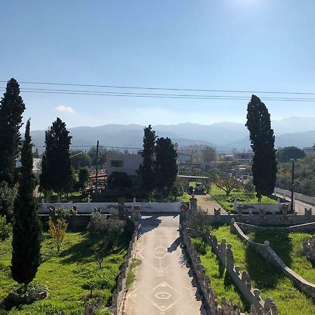 Apartmán Maria'S Castle Kos Exteriér fotografie